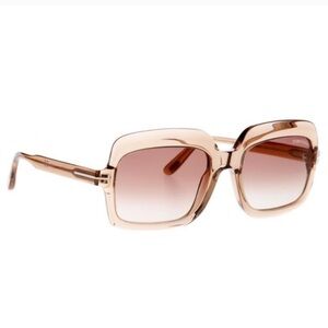 Tom Ford Sunglasses, New 240